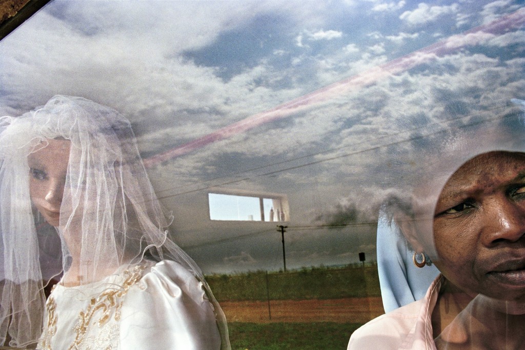 Glen Cowie, 2005. South Africa. From the series: The Edge of Town.